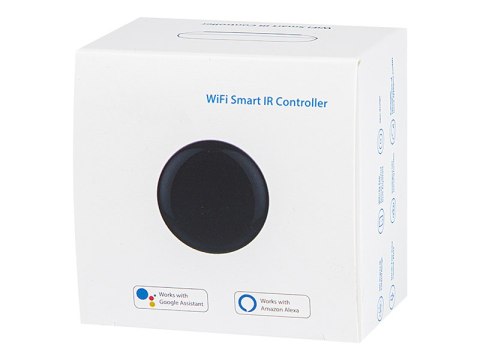 72-096# Inteligentny pilot ir do sterowania agd tuya