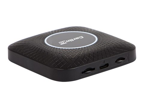 78-425# Carlinkit bezprzewodowy adapter carplay 5.0 sim 8 + 128 gb