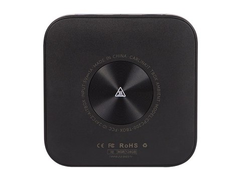 78-425# Carlinkit bezprzewodowy adapter carplay 5.0 sim 8 + 128 gb