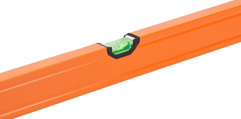 Poziomnica aluminiowa S 300, 3 libelle, 100 cm