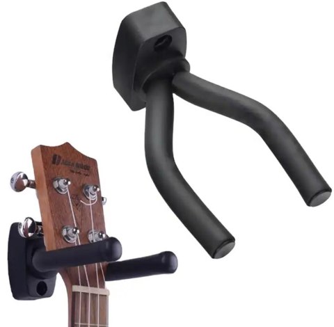 SG1C Wieszak gitarowy ścienny