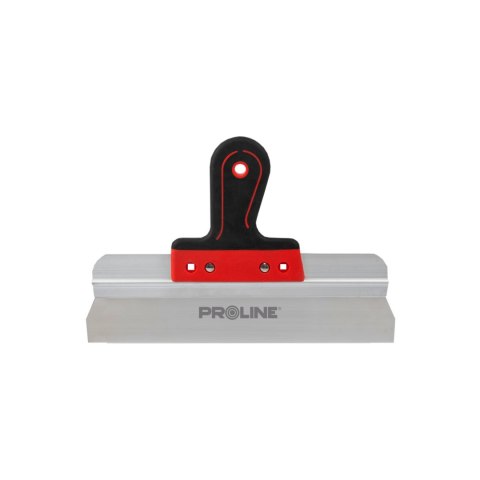 Szpachla fasadowa, profil alu, soft, 450mm,proline