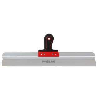 Szpachla fasadowa, profil alu, soft, 600mm,proline