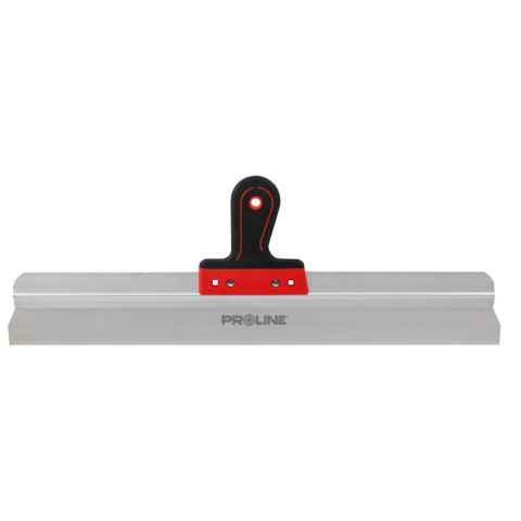 Szpachla fasadowa, profil alu, soft, 600mm,proline