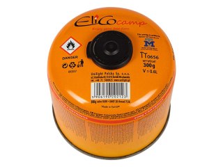 53-183# Cartrige elico tech 300g gwintowany