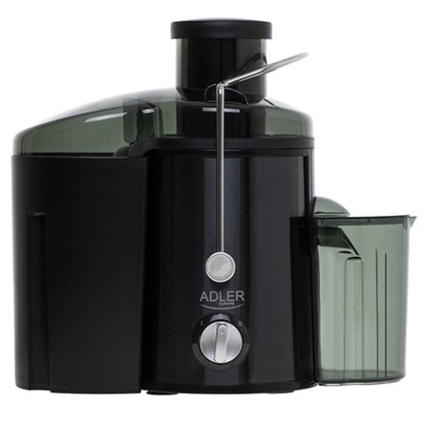 AD 4132 Sokowirówka 600w - tytanowe ostrza