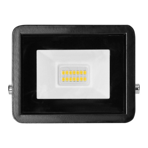 ALLED 10W Naświetlacz LED, 850lm, IP65, 4000K, Alu+Glass