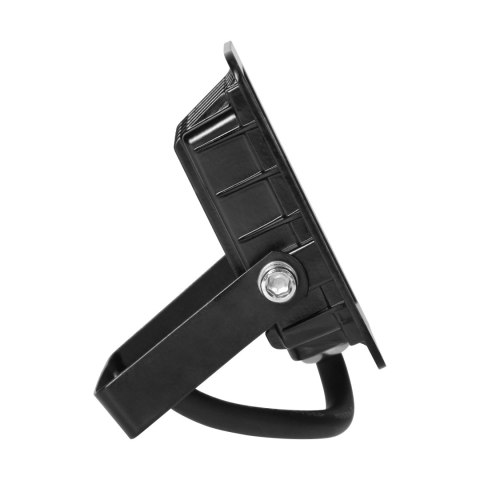 ALLED 10W Naświetlacz LED, 850lm, IP65, 4000K, Alu+Glass