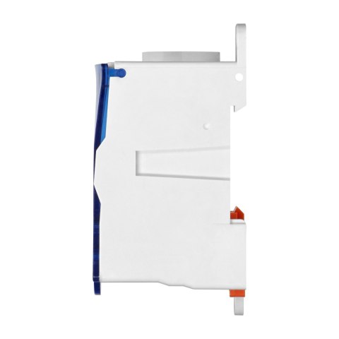 Blok rozdzielczy 400A, zacisk wejściowy 1x185mm?, zaciski wyjściowe 4x10 i 5x16 i 2x35mm?,wygodne mocowanie na szynie DIN