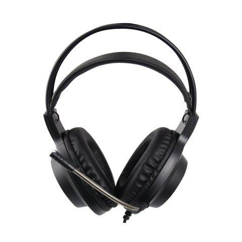 EGH7100 Esperanza słuchawki z mikrofonem gaming 7.1 courser