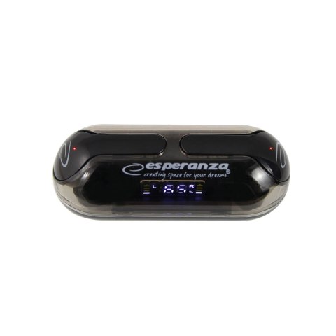 EH239K Esperanza słuchawki douszne bluetooth tws daphnis