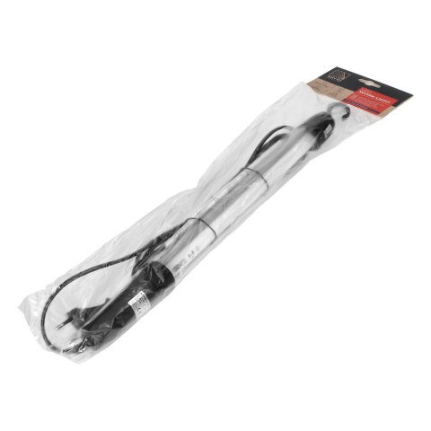Lampa warsztatowa LED 5W, 500lm, IP20, 6000K, przewód 2x0,75mm? - 3m