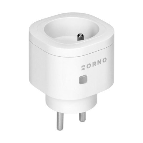 Zestaw bezprzewodowych mini gniazd sterowanych pilotem 2+1