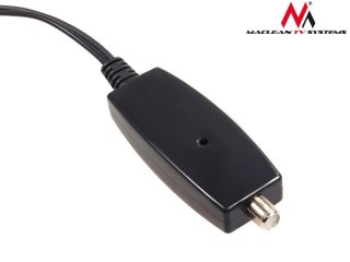 Adapter złącze USB do anteny DVB-T Maclean, 5V, MCTV-697