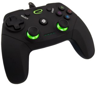 EGG110K Esperanza gamepad pc/ps3 usb vanquisher
