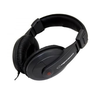 EH120 Esperanza słuchawki audio reggae