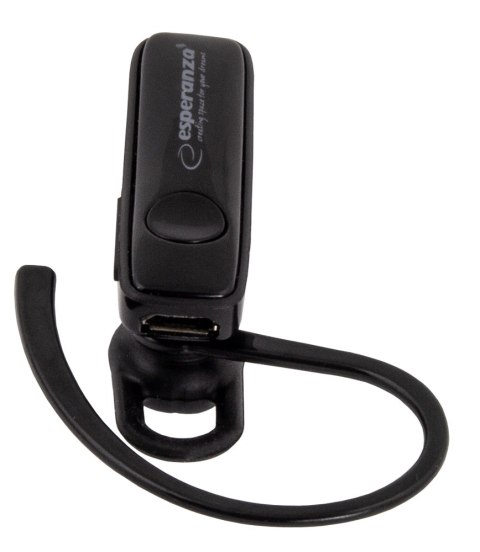 EH184K Esperanza słuchawka douszna bluetooth celebes czarna