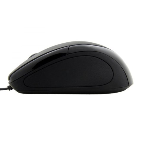 EM102K Esperanza mysz przewod. 3d opt. usb sirius czarna