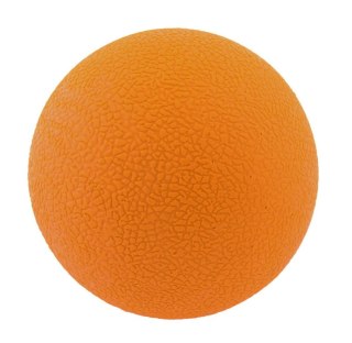 FT40B Roller piłka do masażu red 6 cm