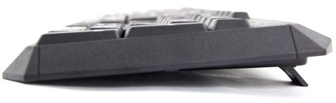 TK108 Titanum zestaw bezprzew. 2.4ghz usb memphis