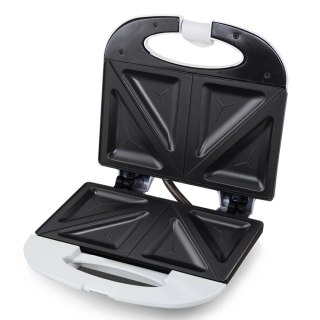 TKT001W Titanum opiekacz do kanapek mozzarella 700w