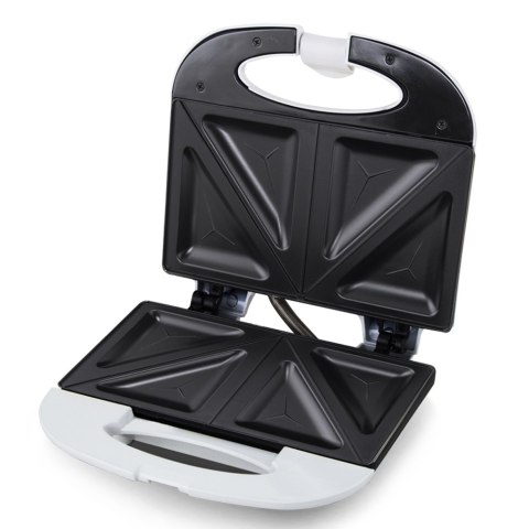 TKT001W Titanum opiekacz do kanapek mozzarella 700w