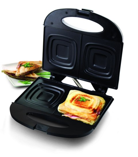 TKT005K Titanum opiekacz do kanapek pizzaiola 700w