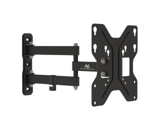 Uchwyt do telewizora Maclean, max vesa 200x200, 23-42", 30kg, MC-648