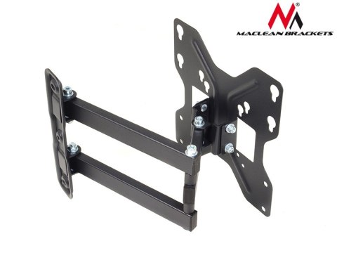 Uchwyt do telewizora Maclean, max vesa 200x200, 23-42", 30kg, MC-648
