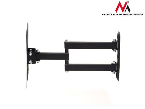 Uchwyt do telewizora Maclean, max vesa 200x200, 23-42", 30kg, MC-648
