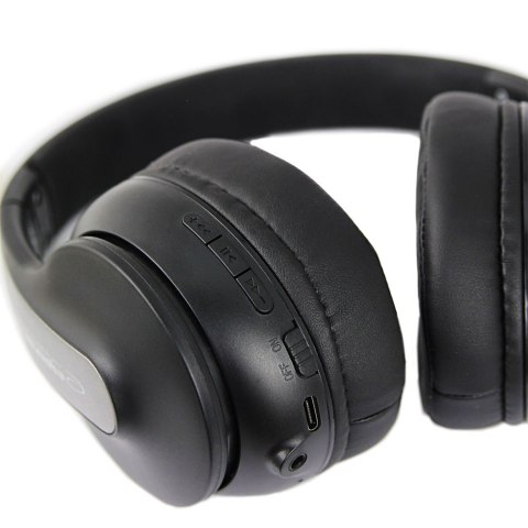 EH240 Esperanza słuchawki bluetooth anc silence