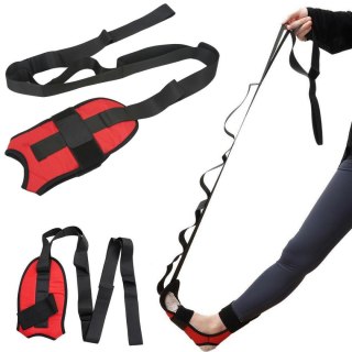 FT51 Pas do rozciągania mięśni nóg 155cm