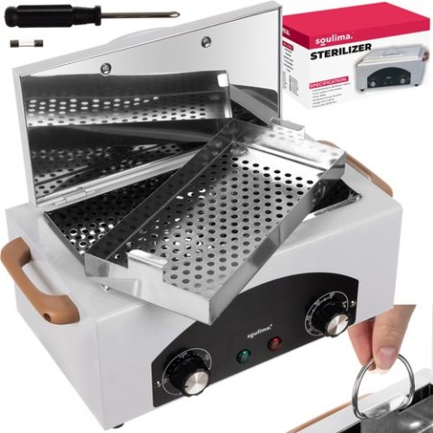 Sterylizator 300W Soulima 22938