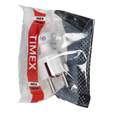 Wtyczka prosta rozbieralna Uni-Schuko, 2P, 16A