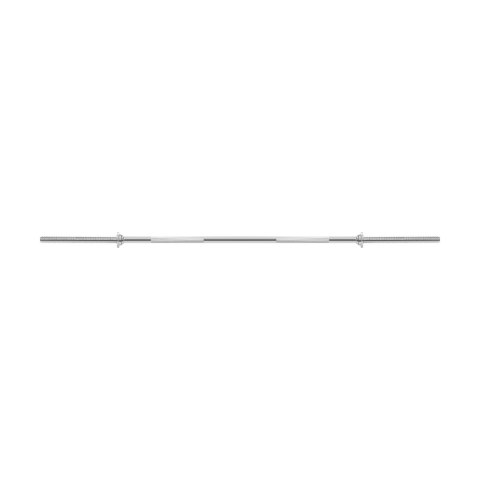 Gryf prosty, sztanga 25mm 150cm 5.6kg REBEL ACTIVE