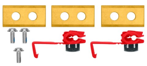 Robot koszący E+, bez akumulatora Robot koszący E+, bez akumulatora