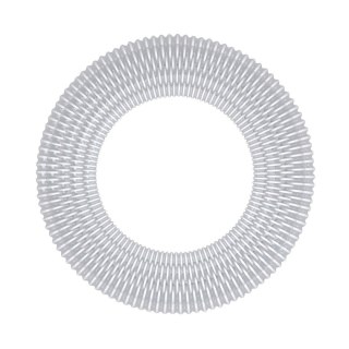 Wąż ssawno-tłoczny ENERGO-FLEX 25 mm x 25mb /transparentny/