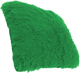 AG654E Poszewka dekoracyjna green