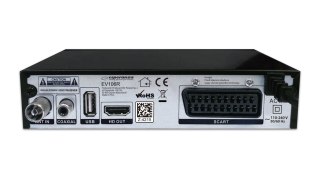 EV106R Esperanza tuner/dekoder cyfrowy dvb-t2 h.265/hevc ev106r