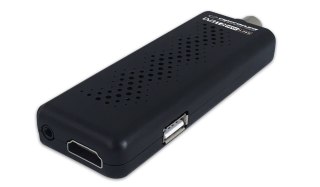 EV109R Esperanza tuner/dekoder cyfrowy dvb-t2 h.265/hevc ev109r