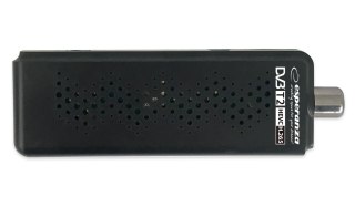 EV109R Esperanza tuner/dekoder cyfrowy dvb-t2 h.265/hevc ev109r