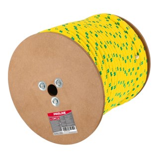 Linka pleciona polipropylenowa 5mmx1m (szpula 300m) proline