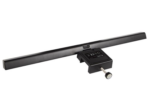 44-184# Lampka do komputera monitora 33cm"