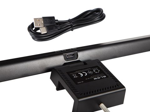 44-184# Lampka do komputera monitora 33cm"