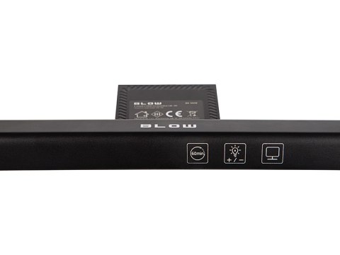 44-184# Lampka do komputera monitora 33cm"