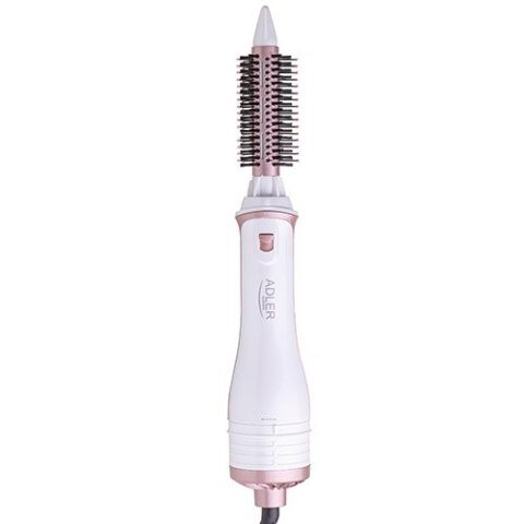 AD 2027 Lokówko-suszarka 5 w 1 - 1200w - 5 nasadek
