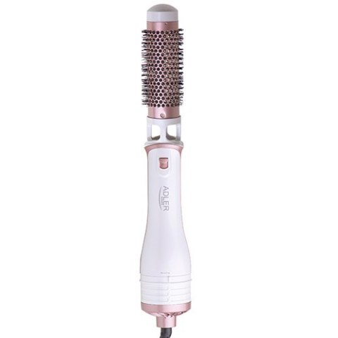 AD 2027 Lokówko-suszarka 5 w 1 - 1200w - 5 nasadek