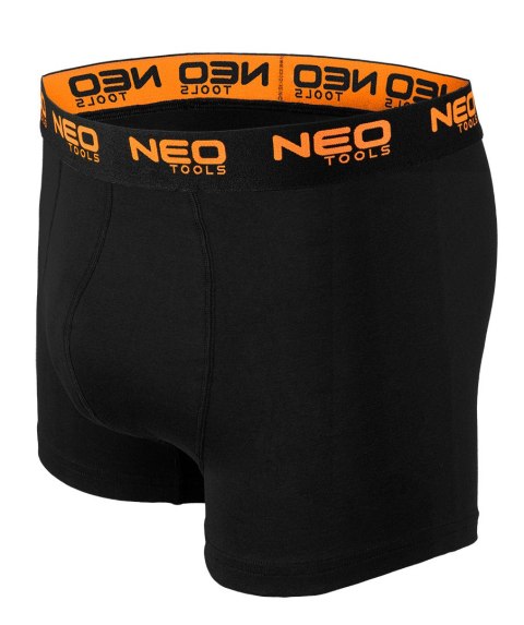 Bokserki basic, 3-pack, rozmiar XL
