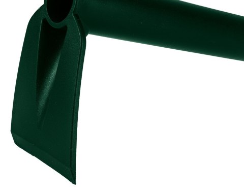 Zestaw narzędzi ręcznych 4 szt. tworzywo sztuczne (grabki, pazurki, łopatka, motyko/pazurki)