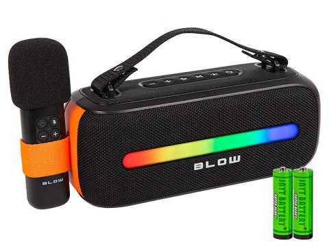 30-357# Głośnik bluetooth soundbox"